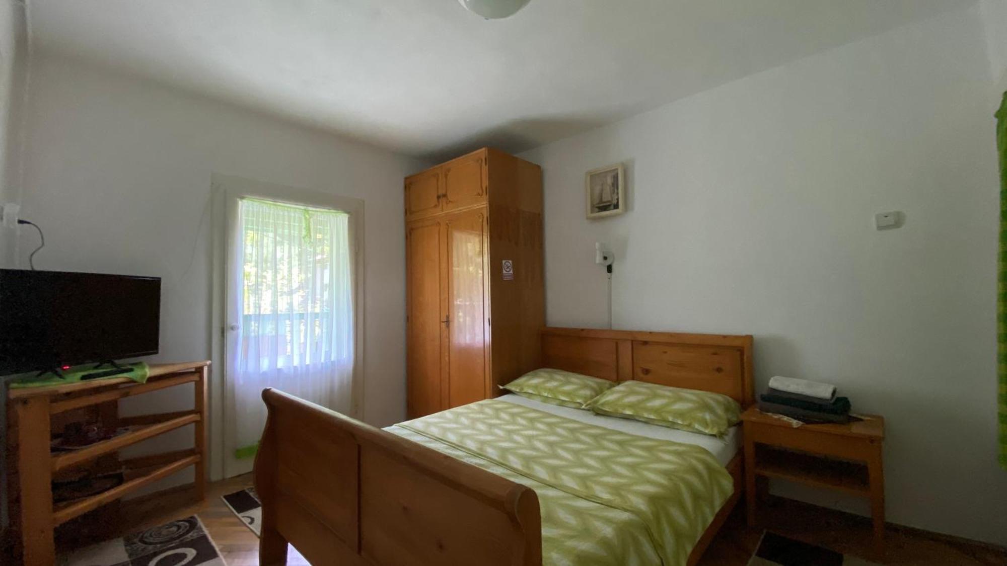 Pensiunea Panorama BaileTusnad Esterno foto